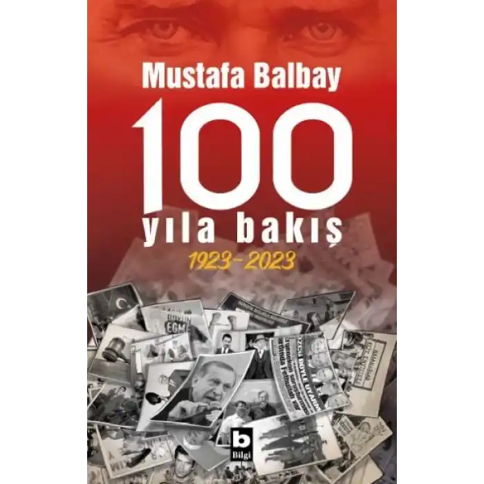 100 Yıla Bakış 1923-2023