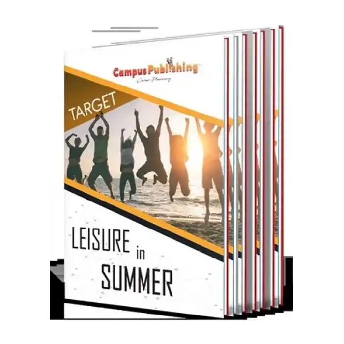 11 YKS Dil - 8 Periodicals