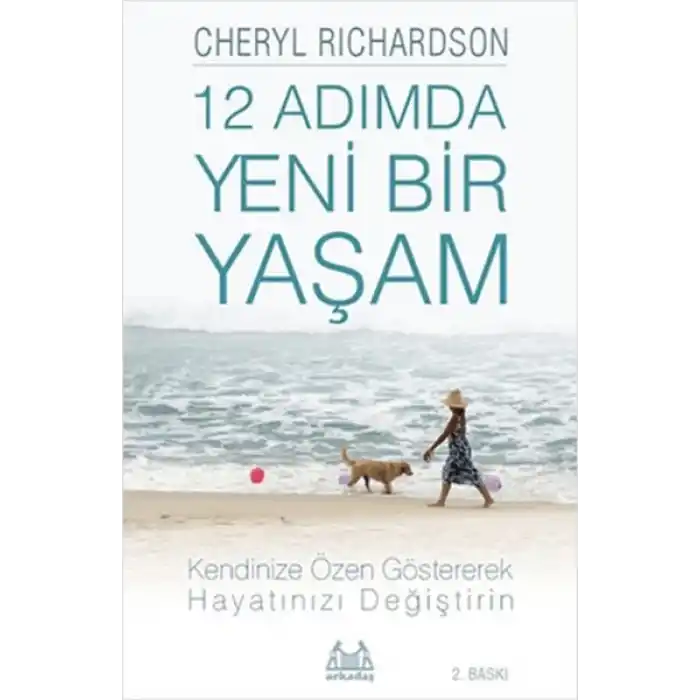 12 Adımda Yeni Bir Yaşam