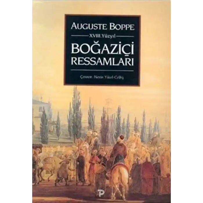 18. Yüzyıl Boğaziçi Ressamları