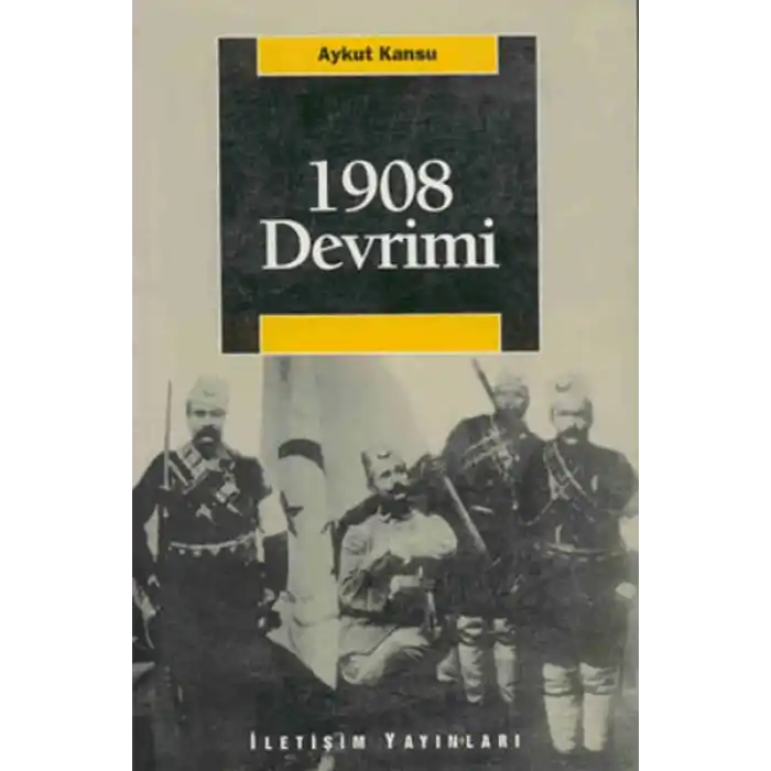 1908 Devrimi