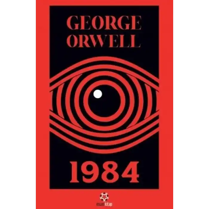 1984 (İngilizce)