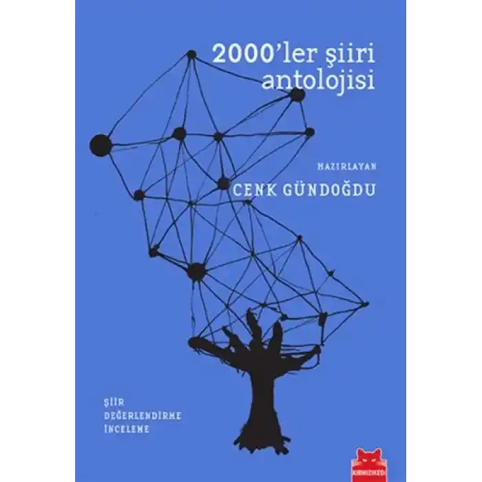2000ler Şiiri Antolojisi
