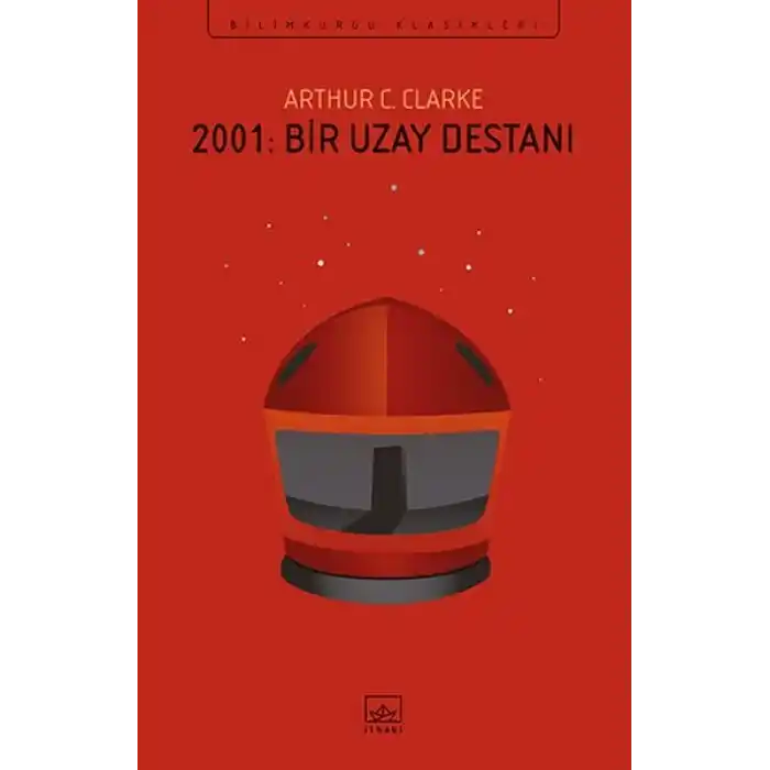 2001 - Bir Uzay Destanı