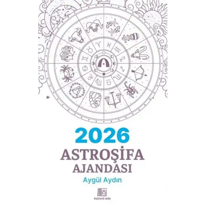 2026 Astroşifa Ajandası