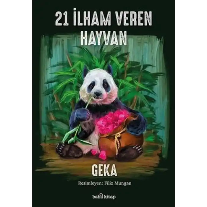 21 İlham Veren Hayvan