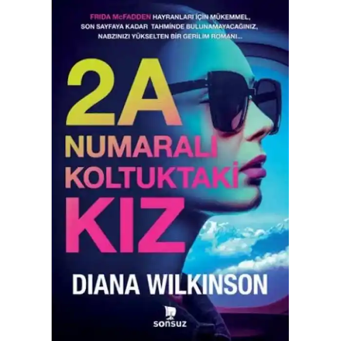 2A Numaralı Koltuktaki Kız