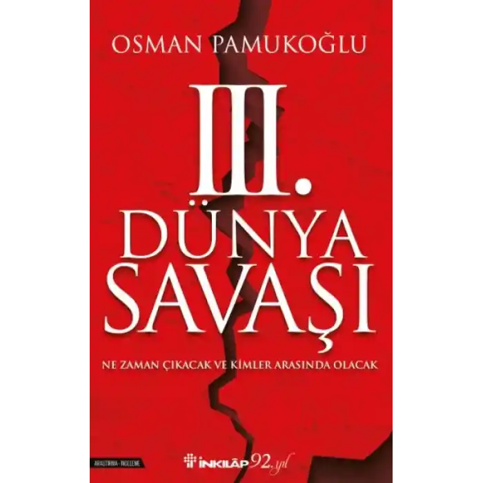 3. Dünya Savaşı
