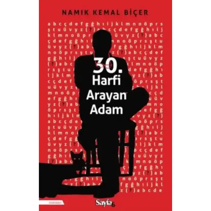30. Harfi Arayan Adam
