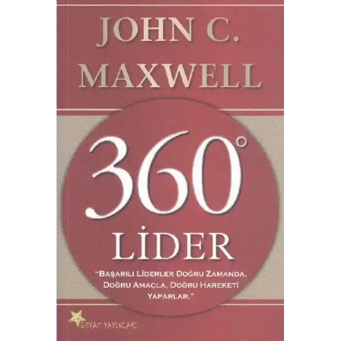 360 Derece Lider