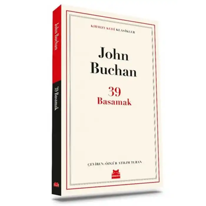 39 Basamak