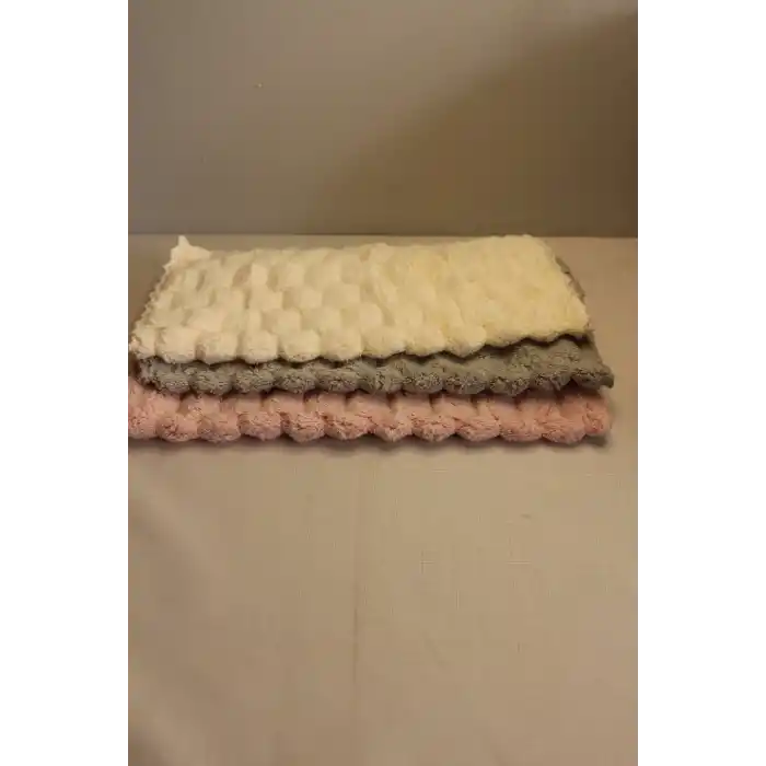 3Lü Mikrofiber Havlu Bez