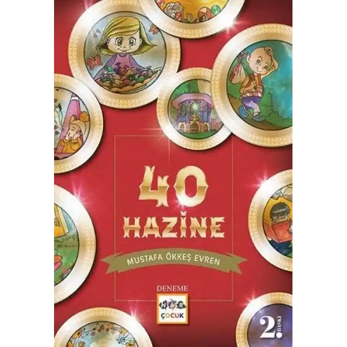 40 Hazine