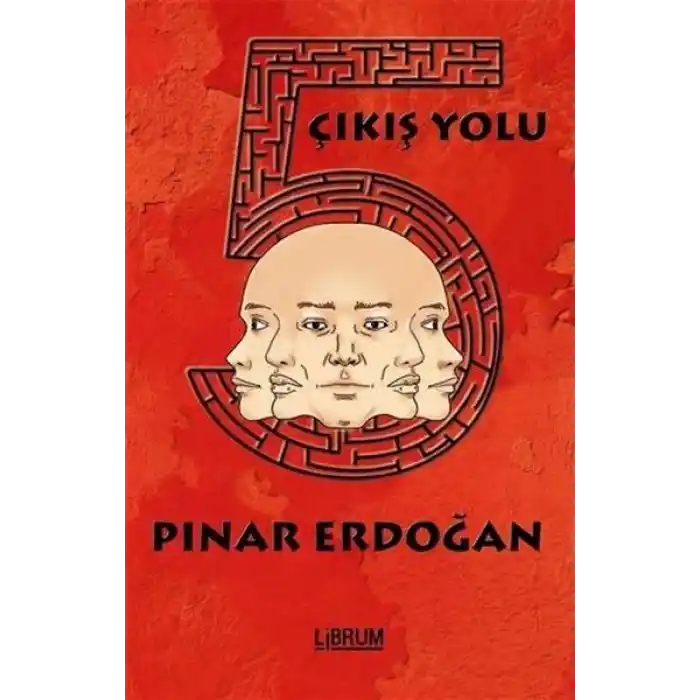 5 Çıkış Yolu