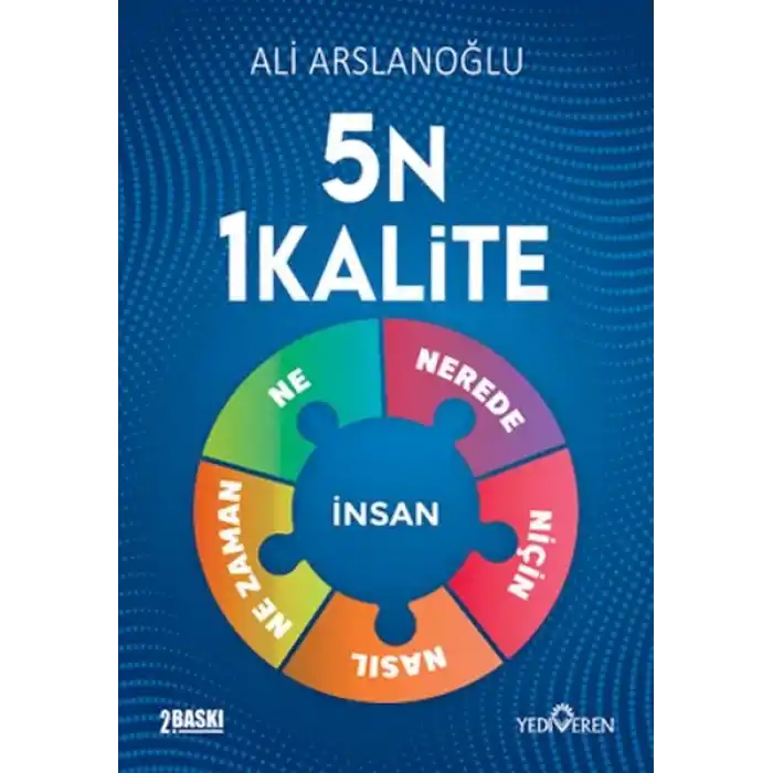 5 N 1 Kalite