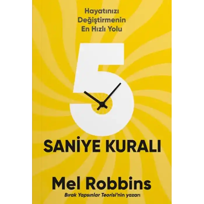 5 Saniye Kuralı
