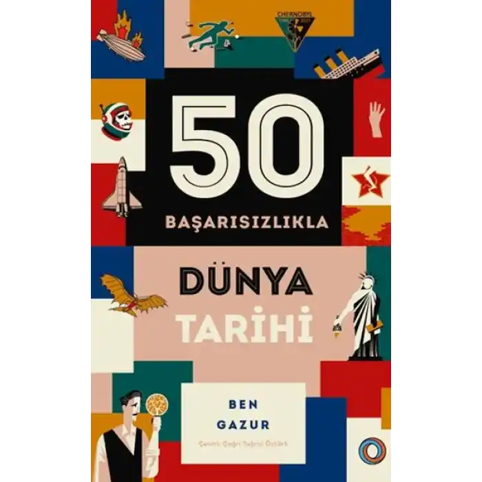 50 Başarısızlıkla Dünya Tarihi