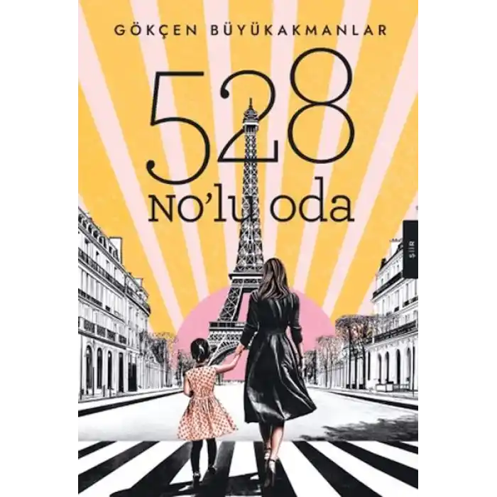 528 No’lu Oda
