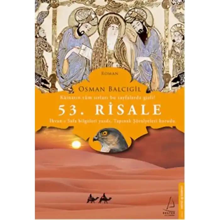 53. Risale