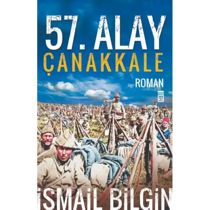 57. Alay Çanakkale
