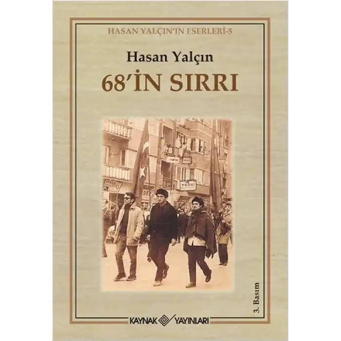 68’in Sırrı