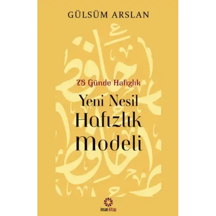 75 Günde Yeni Nesil Hafızlık Modeli