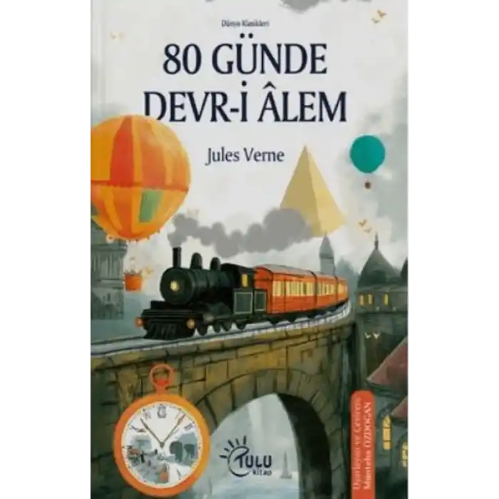 80 Günde Devr-i Alem