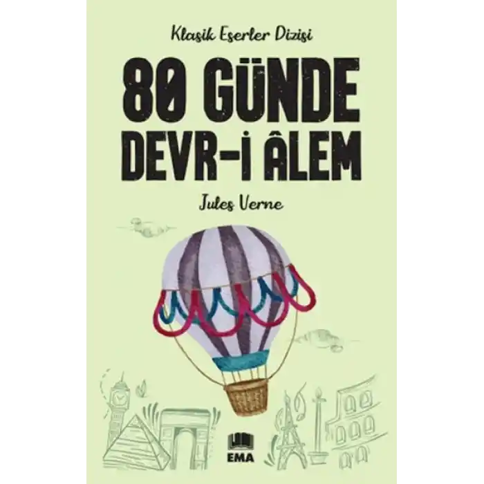80 Günde Devr-i Âlem