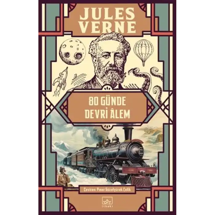 80 Günde Devri Âlem
