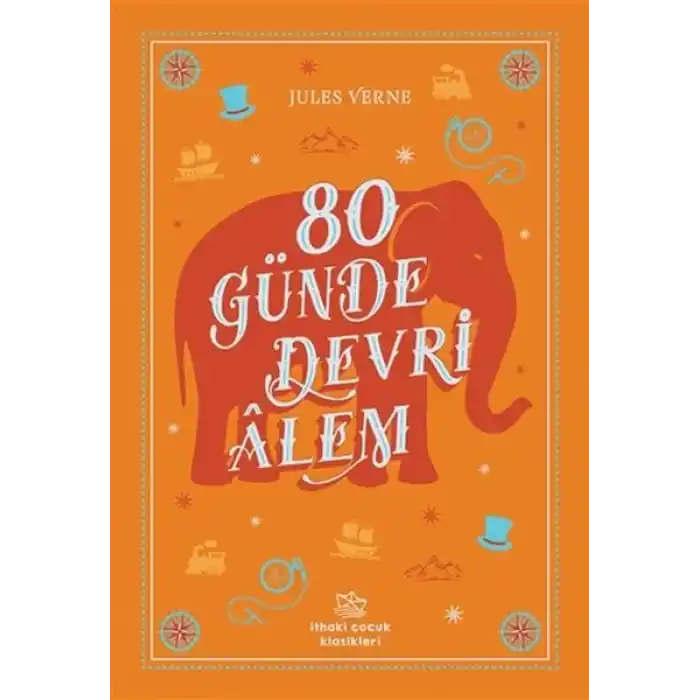80 Günde Devri Alem