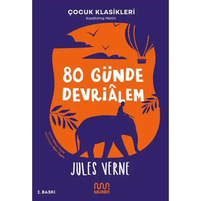 80 Günde Devriâlem
