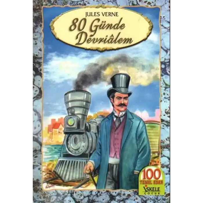 80 Günde Devrialem