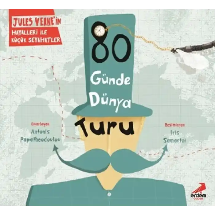 80 Günde Dünya Turu
