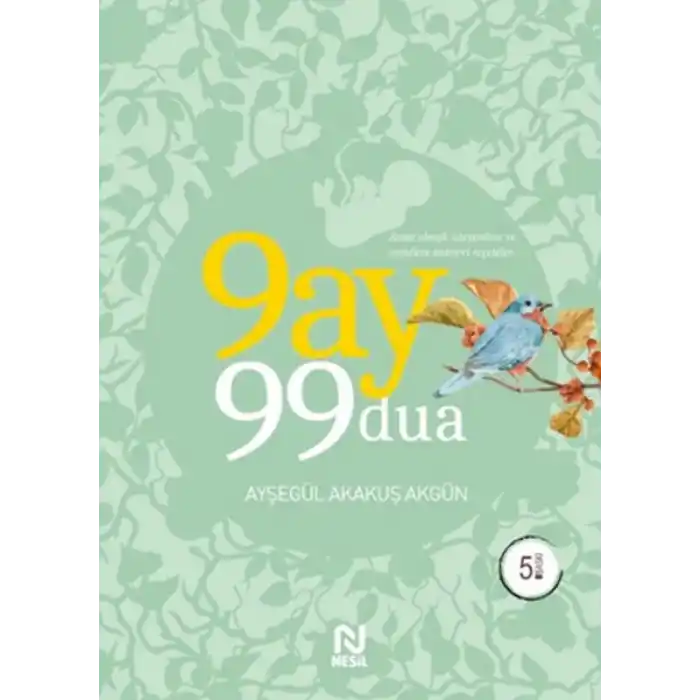 9 Ay 99 Dua