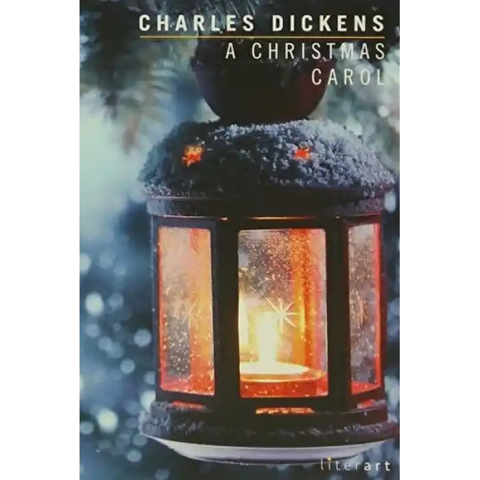 A Chrıstmas Carol