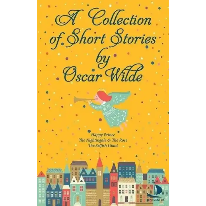 A Collection Of Short Stories (İngilizce)