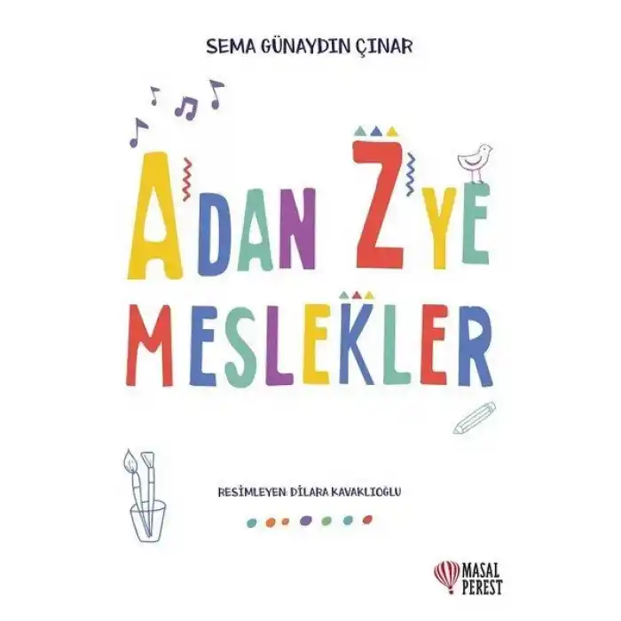 Adan Zye Meslekler