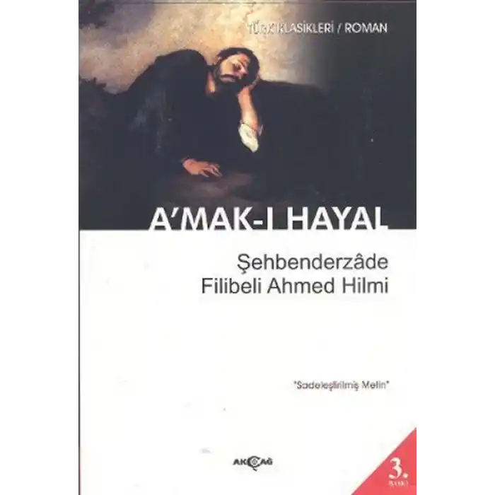 Amak-ı Hayal (Sadeleştirilmiş Metin)