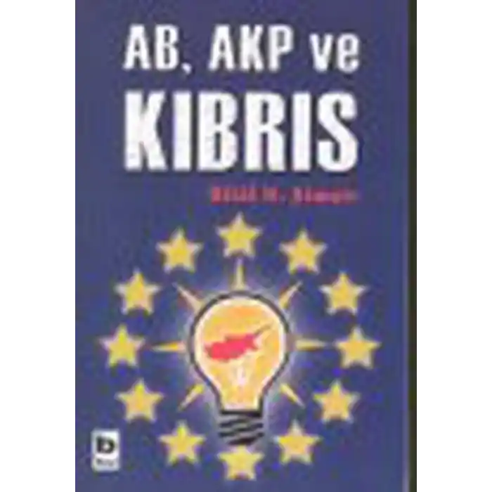 AB, AKP ve Kıbrıs
