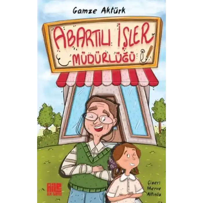 Abartılı İşler Müdürlüğü