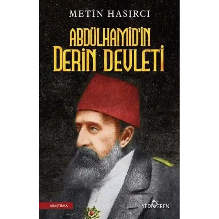 Abdülhamidin Derin Devleti