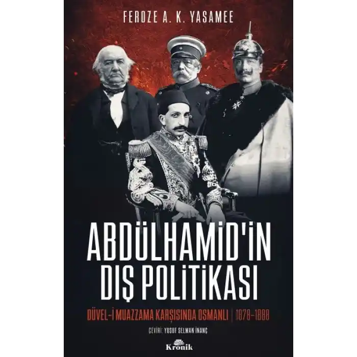 Abdülhamidin Dış Politikası