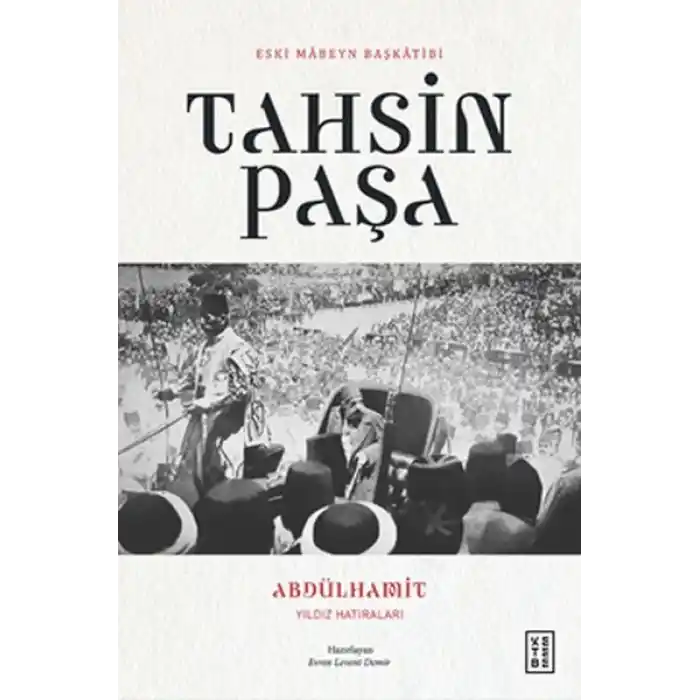 Abdülhamit Yıldız Hatıraları