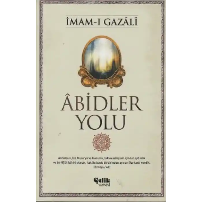 Abidler Yolu