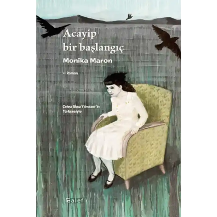 Acayip Bir Başlangıç