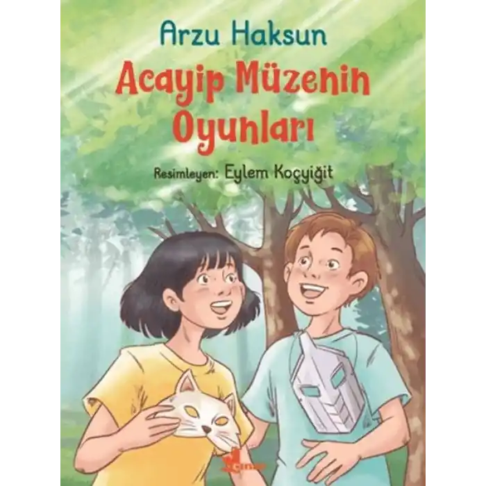 Acayip Müzenin Oyunları