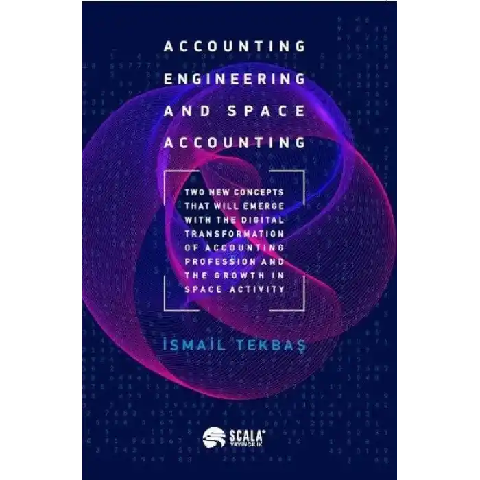 Accounting Engineering And Space Accounting
