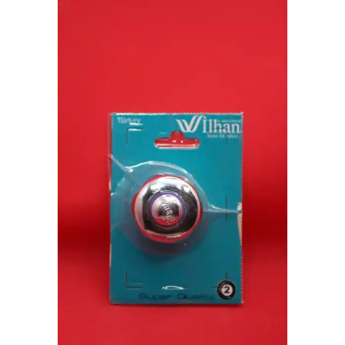 Acem-Alfa Volan Vakumlu