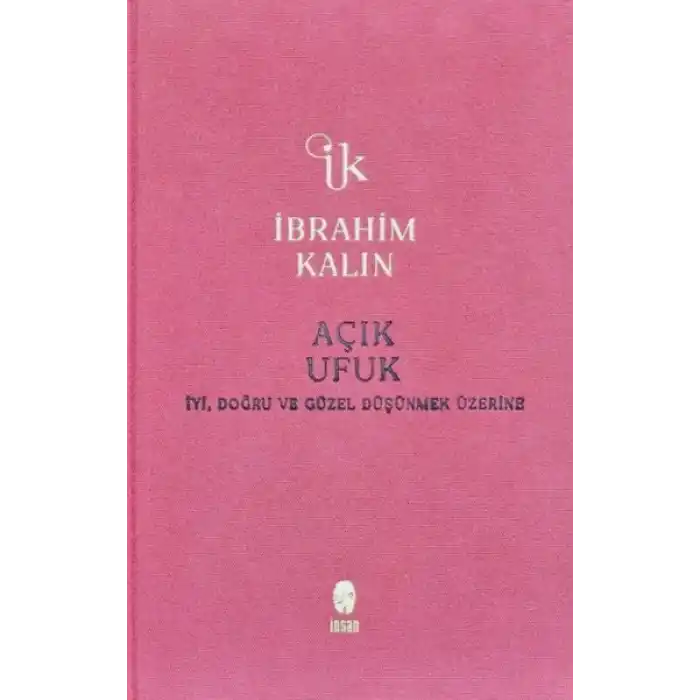 Açık Ufuk (Bez Ciltli)