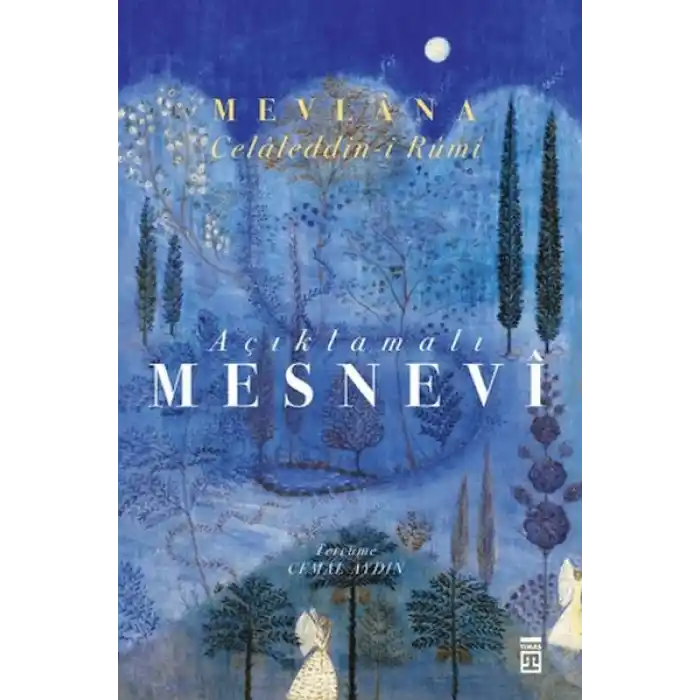 Açıklamalı Mesnevi